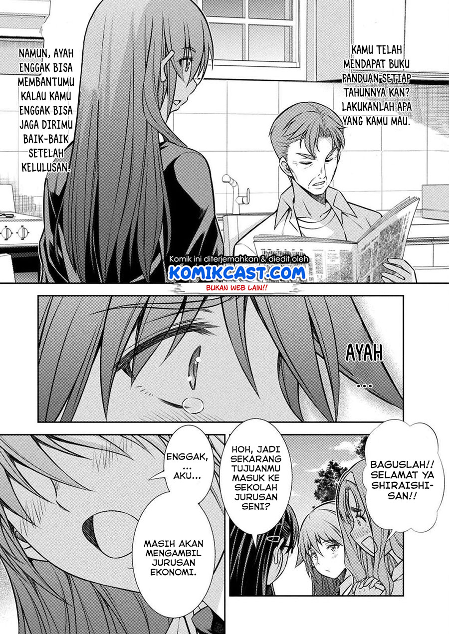 Dilarang COPAS - situs resmi www.mangacanblog.com - Komik silver plan to redo from jk 014 - chapter 14 15 Indonesia silver plan to redo from jk 014 - chapter 14 Terbaru 19|Baca Manga Komik Indonesia|Mangacan